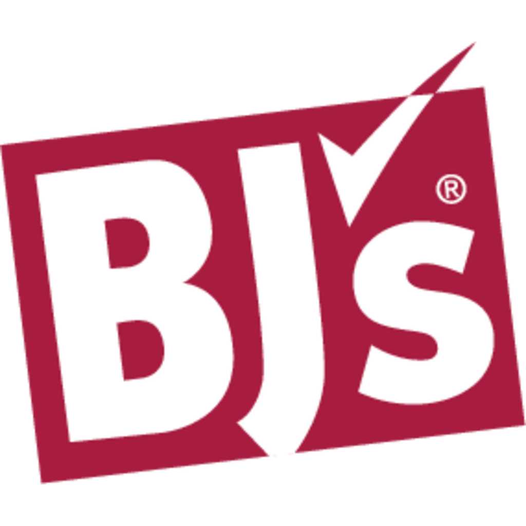United States, BJ's, Logo