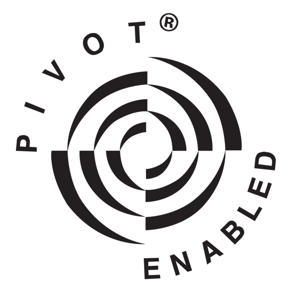 Pivot,Enabled
