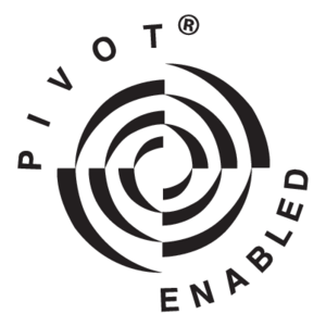Pivot Enabled Logo