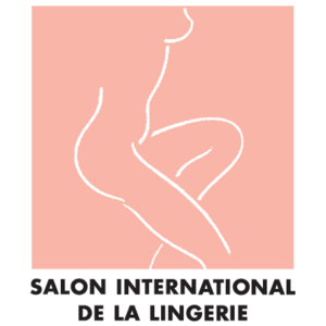Salon International de la Lingerie Logo
