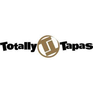 Totally Tapas Logo