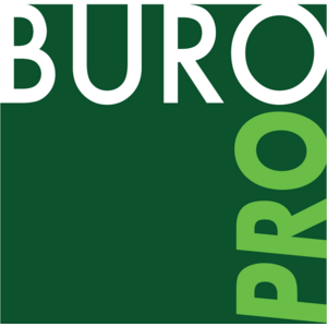 Buro Pro Logo