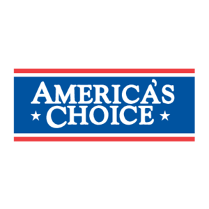 America's Choice(91) Logo