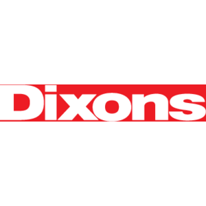 Dixons Logo