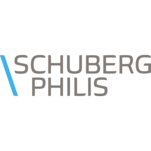 Schuberg Philis Logo