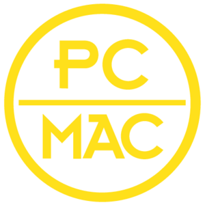 PC MAC Logo