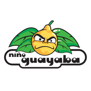 nino guayaba Logo