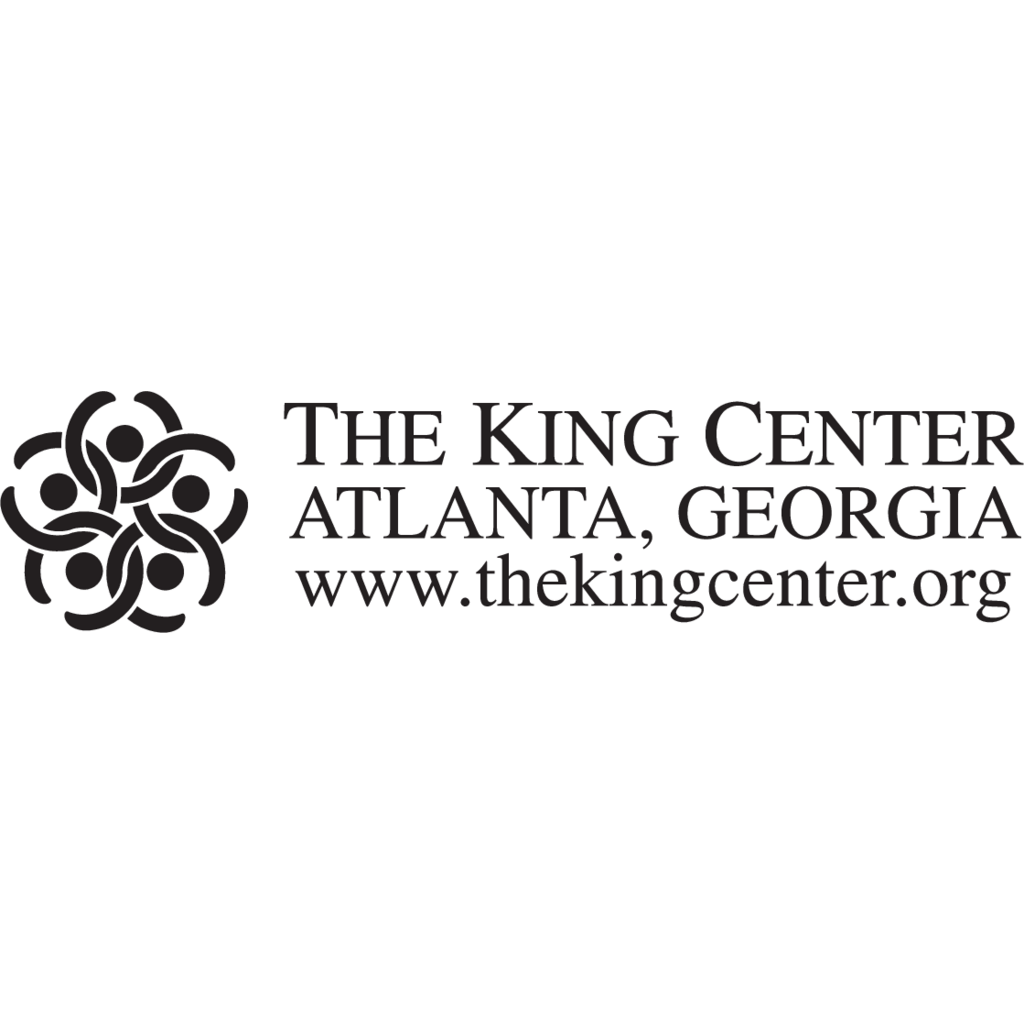 Logo, Education, United States, The King Center