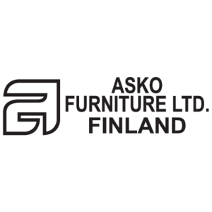 Asko Furniture Logo