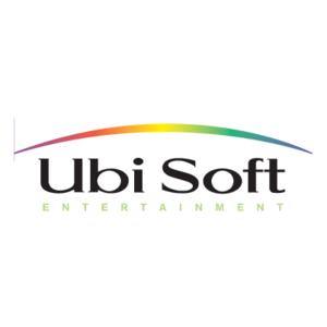Ubisoft(15) Logo