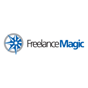 Freelance Magic Logo