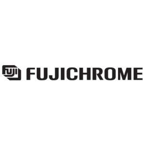 FujiChrome Logo