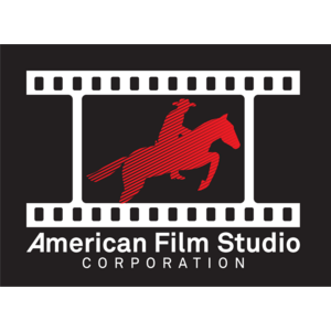 American Film Studio Corporation Logo