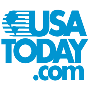 USA Today com Logo