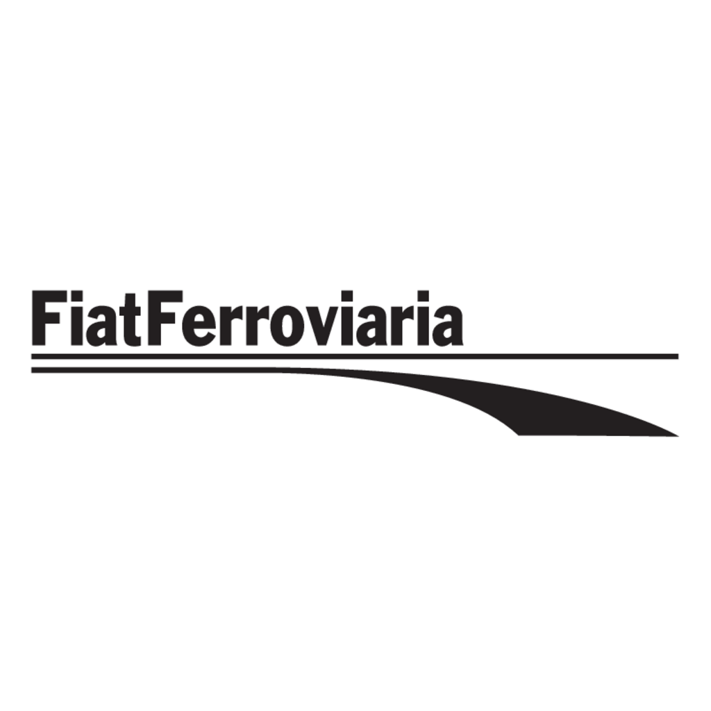Fiat,Ferroviaria