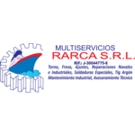 Multiservicios Rarca, S.R.L. Logo