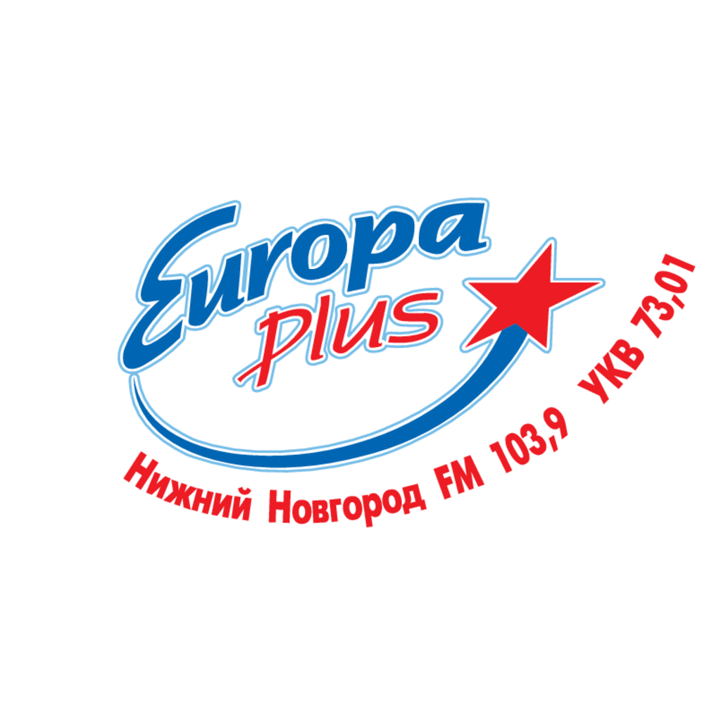 Europa,Plus,Nizhny,Novgorod