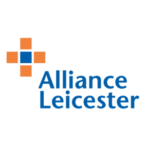 Alliance & Leicester Logo