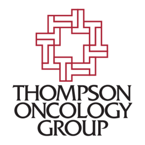 Thompson Oncology Group Logo