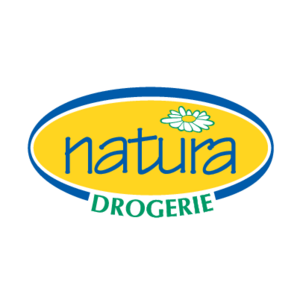Drogerie Natura Logo