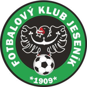 FK Jeseník Logo