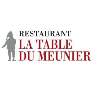 La Table du Meunier Logo