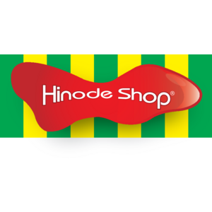 Hinode Shop Logo