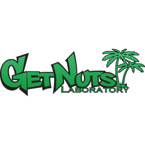 Get Nuts Logo