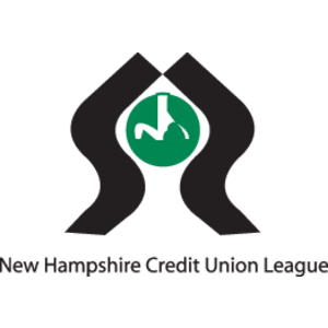 New Hampshire Credit Union League Logo