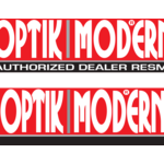 Optik Modern Logo