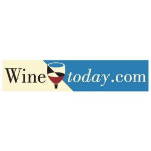 Wine today com Logo