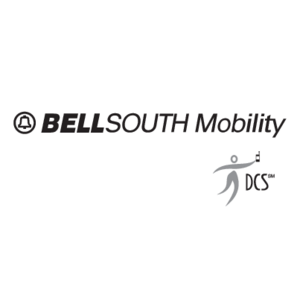BellSouth Mobility(82) Logo