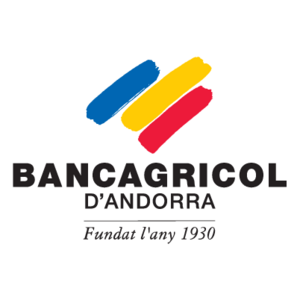 Bancagricol D'Andorra Logo