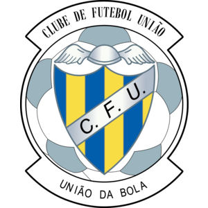 CF União Madeira Logo