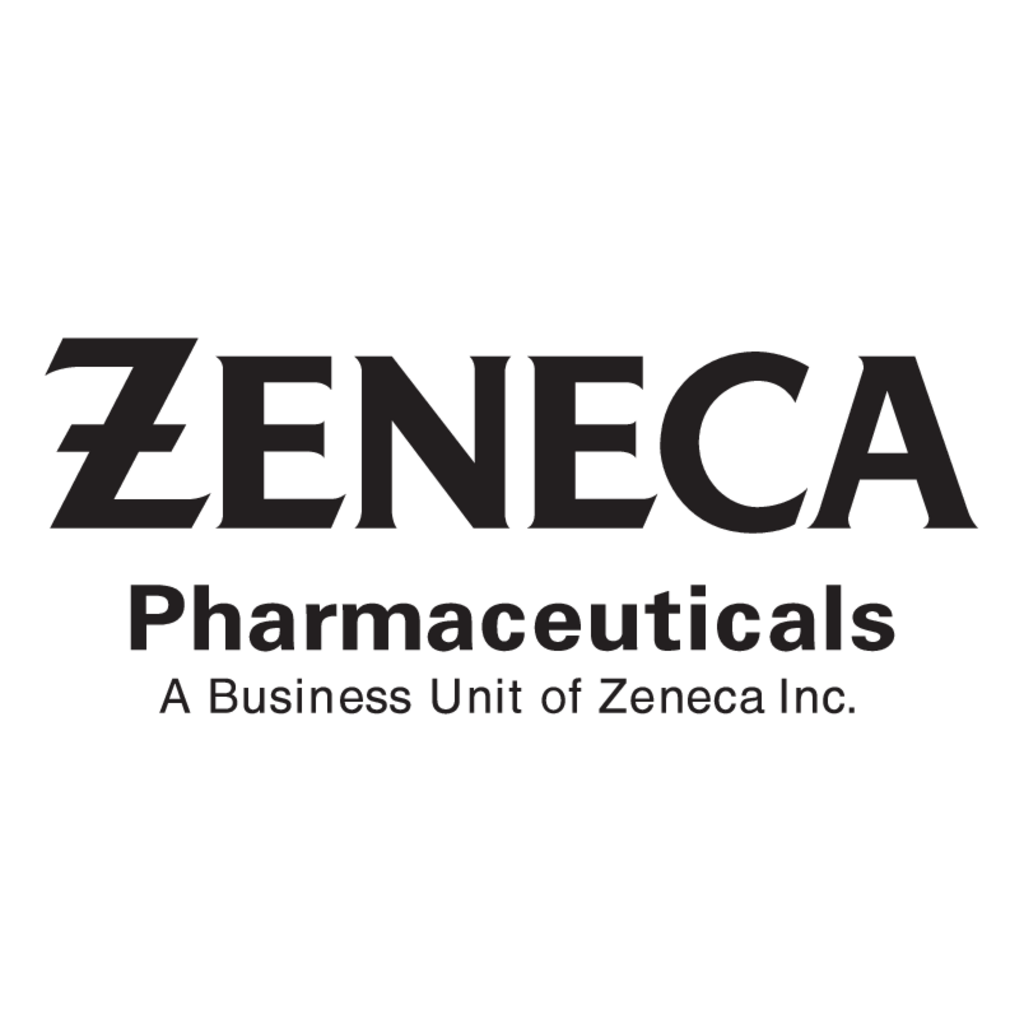 Zeneca,Pharmaceuticals