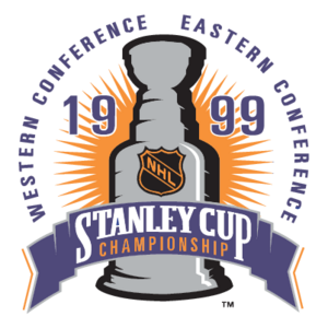 Stanley Cup 1999 Logo