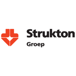 Strukton Groep Logo