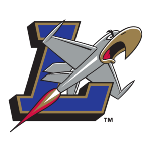 Lancaster JetHawks(73) Logo