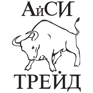 IC Trade Logo