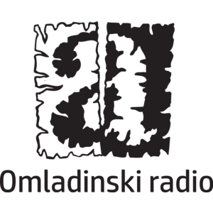 Omladinski Radio A Logo