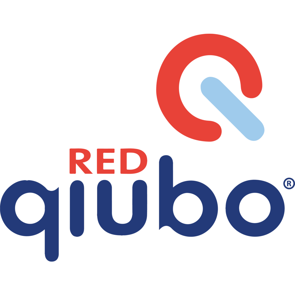 Logo, Technology, Mexico, Qiubo