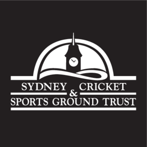 Sydney Cricket & Sports Ground Trust(197) Logo