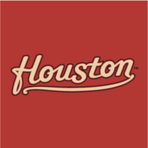 Houston Astros(120) Logo