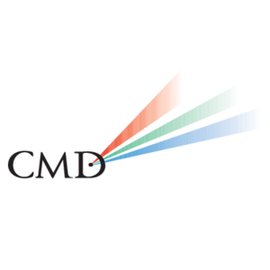 CMD(244) Logo