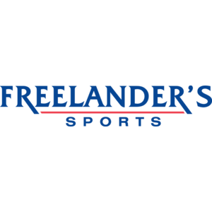 Freelander''s Sports Logo