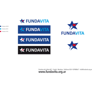 Fundavita Logo