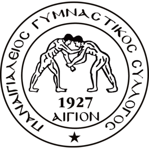 Panegialios FC Logo