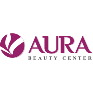 Aura Beauty Center Logo