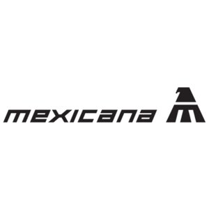 Mexicana Logo