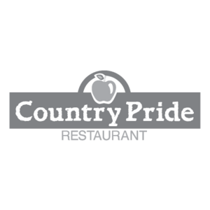 Country Pride(377) Logo
